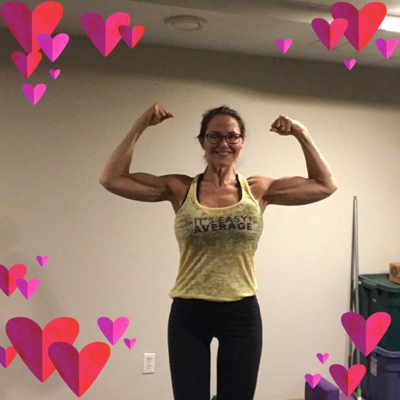 Meet your Posher, Erin - Picture 1 of 1